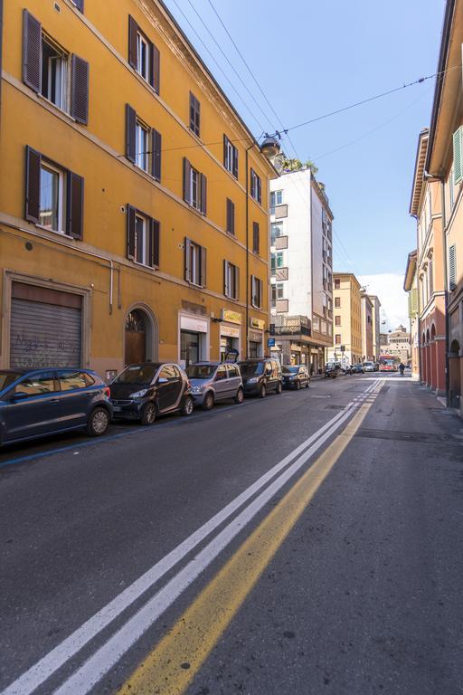 San Donato 21 By Studio Vita بولونيا المظهر الخارجي الصورة