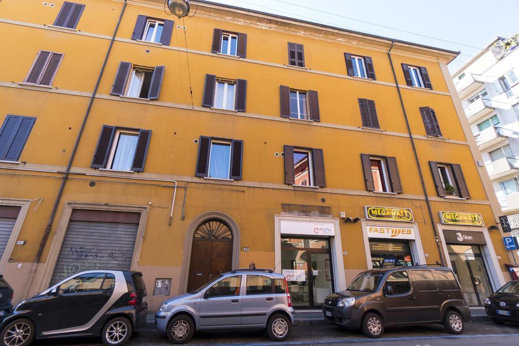 San Donato 21 By Studio Vita بولونيا المظهر الخارجي الصورة