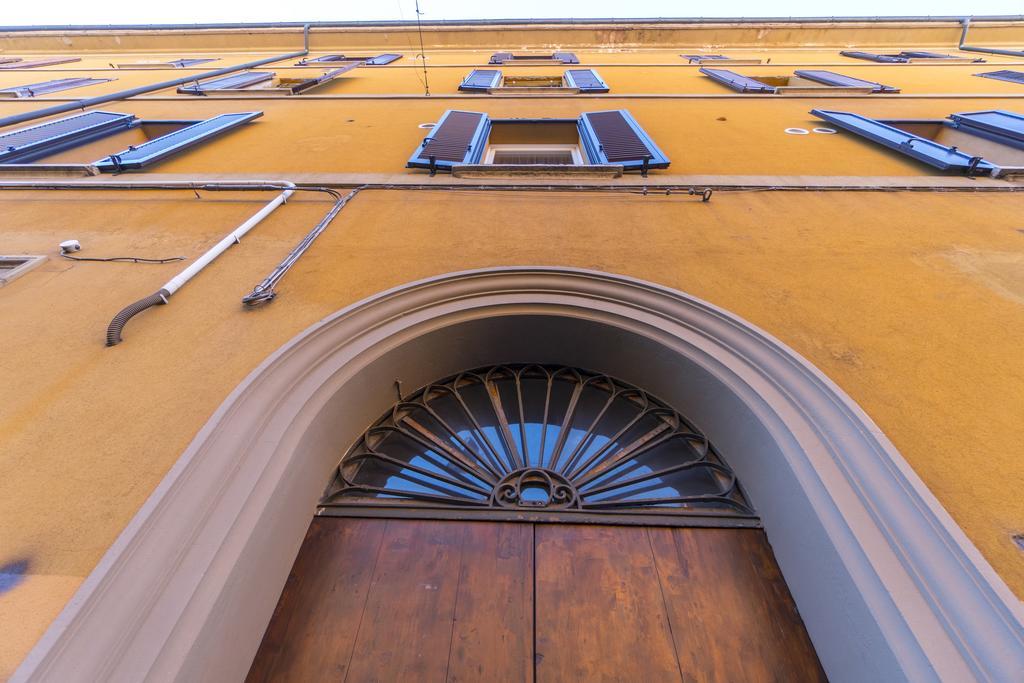 San Donato 21 By Studio Vita بولونيا المظهر الخارجي الصورة