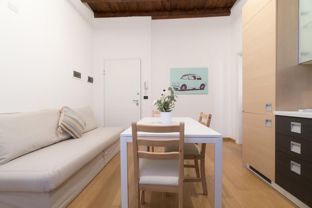 San Donato 21 By Studio Vita بولونيا المظهر الخارجي الصورة