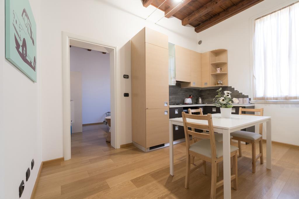 San Donato 21 By Studio Vita بولونيا المظهر الخارجي الصورة