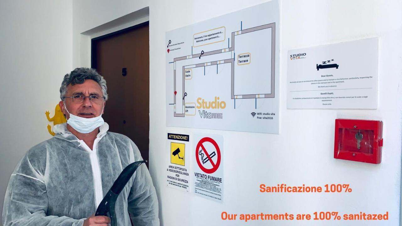 San Donato 21 By Studio Vita بولونيا المظهر الخارجي الصورة